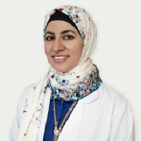 Dr. Heba El-Kazzaz
