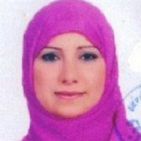 Dr. Heba Mohamed Raghman
