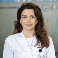 Dr. Hiba Herb