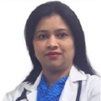 Dr. Hina Kausar