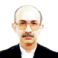 Dr. Houshiar Mohamed Sijani