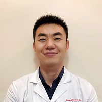 Dr. Jinwei Hu