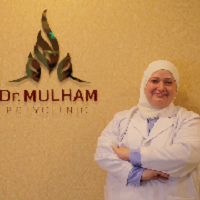 Dr. Huda Mamoon Shoukfeh