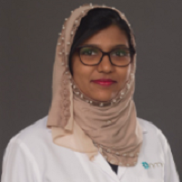Dr. Husna Azmi