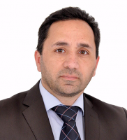 Dr. Hussam Mohamad Altrabulsi