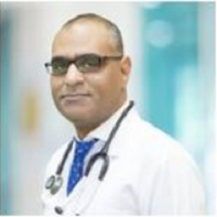 Dr. Hussein Aladli