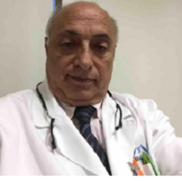 Dr. Hussein Haidar