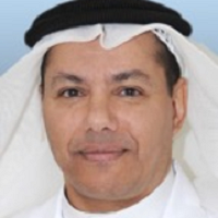 Dr. Ibrahim Al Thobaiti