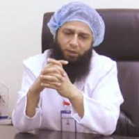 Dr. Iftikhar Ahmad Saifi