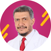 Dr. Imad Yassin Saadeldin Yassin