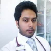 Dr. Imtiaz Mohammed Khan