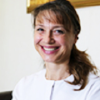 Dr. Ingrid Susann Kohler