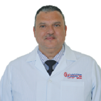 Dr. Issam Alachkar