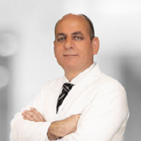 Dr. Jaber Alwaraa