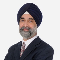 Dr. Jaideep Singh Hanspal
