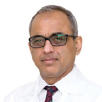 Dr. Jaikishan Mordani