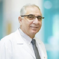 Dr. Jamal Jamil