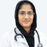 Dr. Jaseena Mol