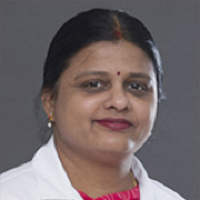 Dr. Jayasheela Kannan