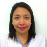 Dr. Jeantle Ann Famanilay