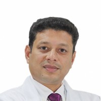 Dr. Jogi Jose Chungath