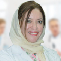 Dr. Jomana Ahmed