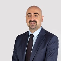 Dr. Joseph El-Khoury