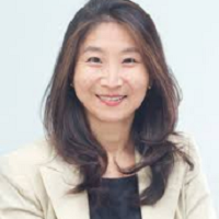 Dr. Junko Fukuda