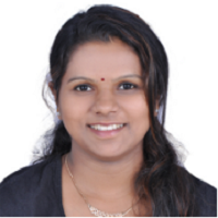 Dr. Jyothi Mariam Joseph