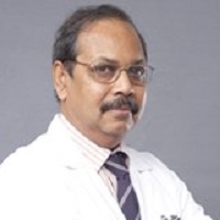 Dr. Karingattit George Mathew