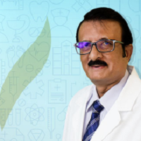 Dr. K. Raghavendra Hebbar