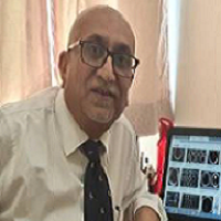 Dr. Kailash Hargovind
