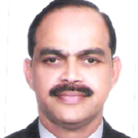 Dr. Kallianpur Suresh Baliga