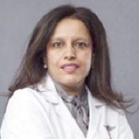Dr. Kalpana Debashish Sengupta