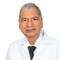 Dr. Kartar Singh Chhabra