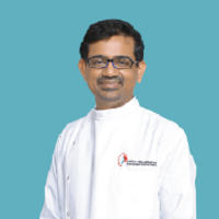 Dr. Karthik Jayakumar