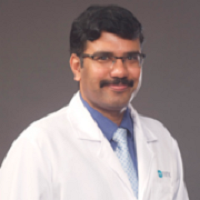 Dr. Karvendhan Ramasamy