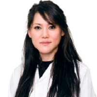 Dr. Katherine Fu