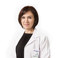 Dr. Katia Elsibai