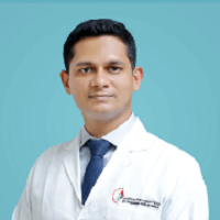 Dr. Kevin Verghese Sam