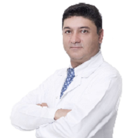 Dr. Keyvan Gashtasb Azimi