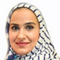 Dr. Khadija Al Suwaidi