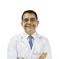 Dr. Khaldoun Sharif