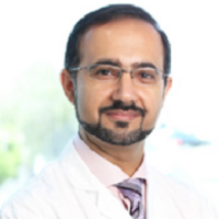 Dr. Khalid Al Awadi