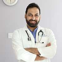 Dr. Khalil Alayd Albari