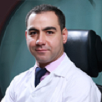 Dr. Khalil Serhan