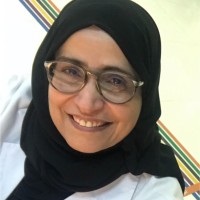 Dr. Khawla Mohamed Belhoul