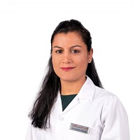 Dr. Khushboo Motwani