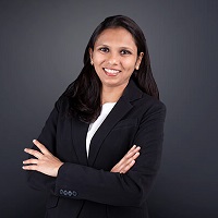 Dr. Kinjal Raval