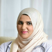 Dr. Kiran Jabeen
